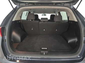 2017 Kia Sportage LX - miniatura 16