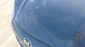 2017 Kia Sportage LX - miniatura 24