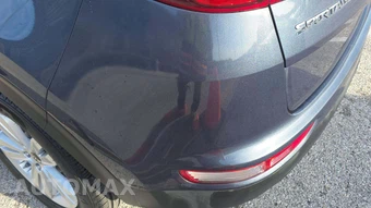 2017 Kia Sportage LX - miniatura 26