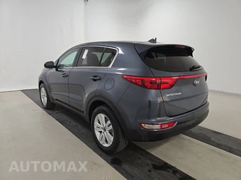 2017 Kia Sportage LX - miniatura 6