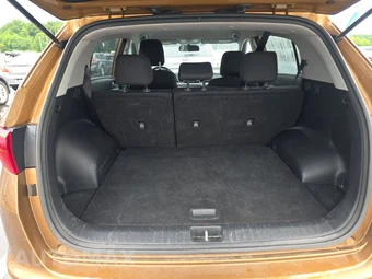 2017 Kia Sportage LX – miniatura 16