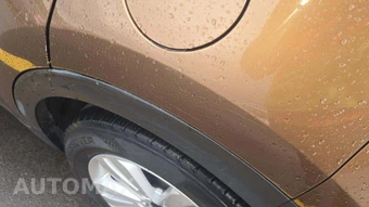 2017 Kia Sportage LX – miniatura 22