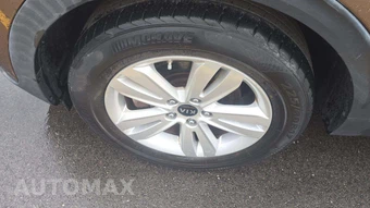 2017 Kia Sportage LX – miniatura 25