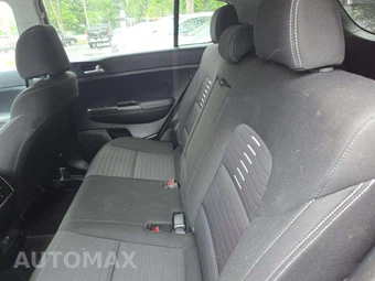 2017 Kia Sportage LX – miniatura 13