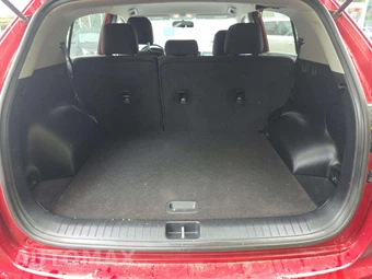 2017 Kia Sportage LX – miniatura 14