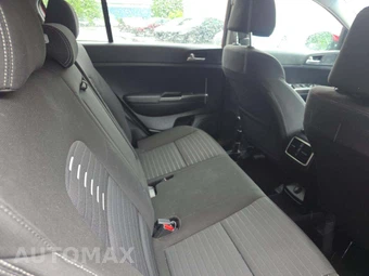 2017 Kia Sportage LX – miniatura 16