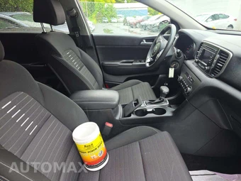 2017 Kia Sportage LX – miniatura 18