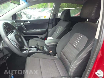 2017 Kia Sportage LX – miniatura 6