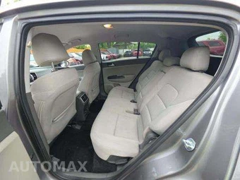 2017 Kia Sportage LX – miniatura 14