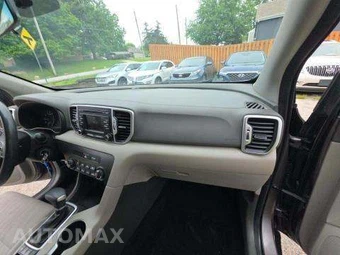 2017 Kia Sportage LX – miniatura 20