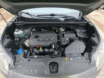 2017 Kia Sportage LX – miniatura 22