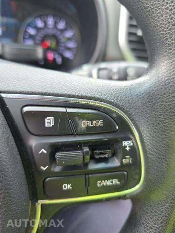 2017 Kia Sportage LX – miniatura 34