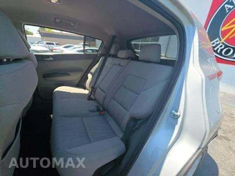 2017 Kia Sportage LX – miniatura 14