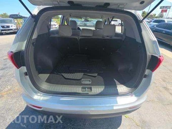 2017 Kia Sportage LX – miniatura 15
