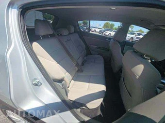 2017 Kia Sportage LX – miniatura 17