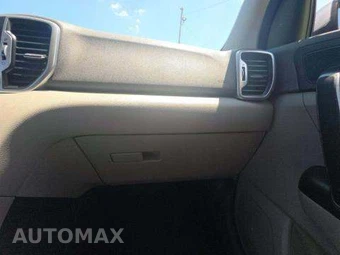 2017 Kia Sportage LX – miniatura 20