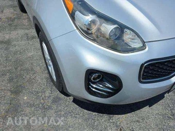 2017 Kia Sportage LX – miniatura 22