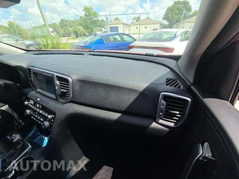 2017 Kia Sportage SX Turbo – miniatura 19