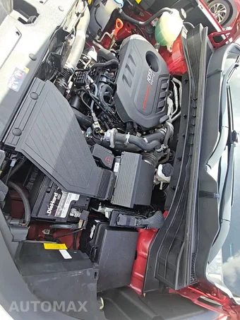 2017 Kia Sportage SX Turbo – miniatura 24