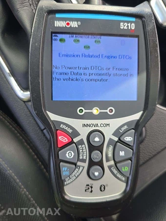 2017 Kia Sportage SX Turbo – miniatura 25