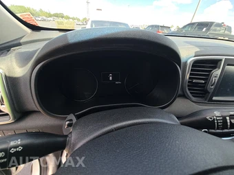 2017 Kia Sportage SX Turbo - miniatura 12