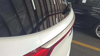 2017 Kia Sportage SX Turbo - miniatura 24