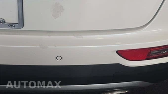 2017 Kia Sportage SX Turbo - miniatura 25