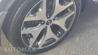2017 Kia Sportage SX Turbo - miniatura 27