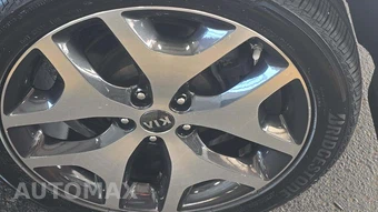2017 Kia Sportage SX Turbo - miniatura 30