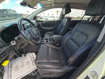 2017 Kia Sportage SX Turbo - miniatura 7