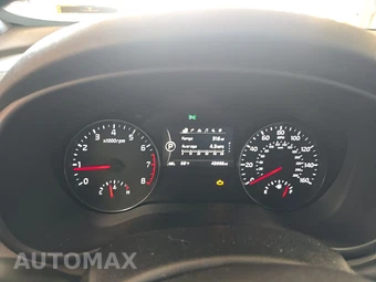 2017 Kia Sportage SX Turbo - miniatura 12