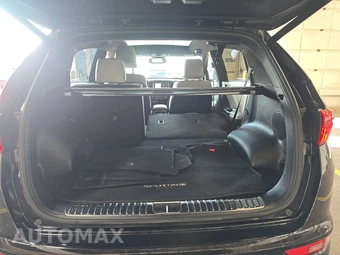 2017 Kia Sportage SX Turbo - miniatura 16