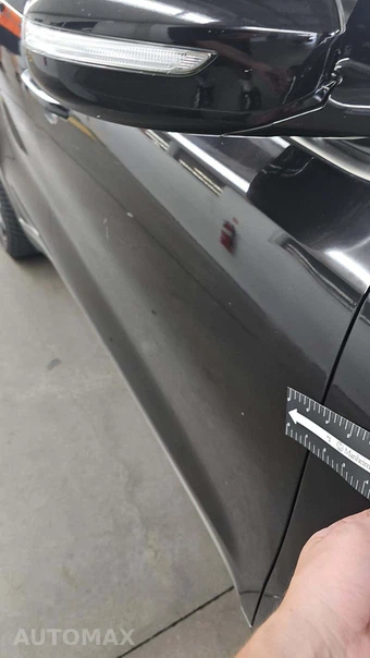 2017 Kia Sportage SX Turbo - miniatura 21