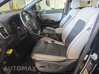 2017 Kia Sportage SX Turbo - miniatura 7