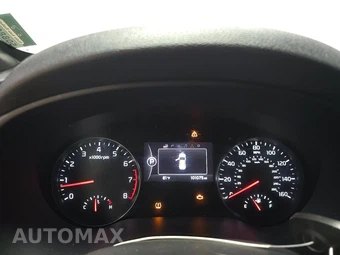 2017 Kia Sportage SX Turbo - miniatura 12