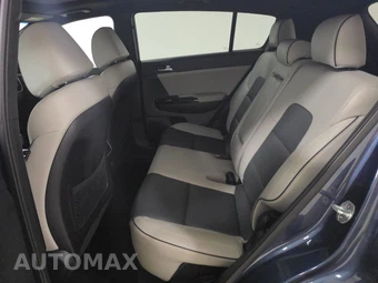 2017 Kia Sportage SX Turbo - miniatura 13