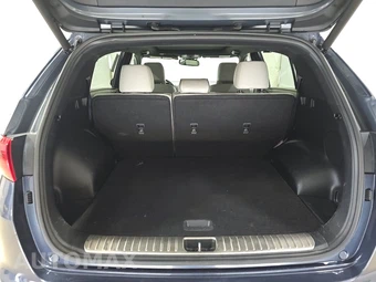 2017 Kia Sportage SX Turbo - miniatura 16