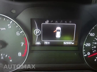2017 Kia Sportage SX Turbo – miniatura 15