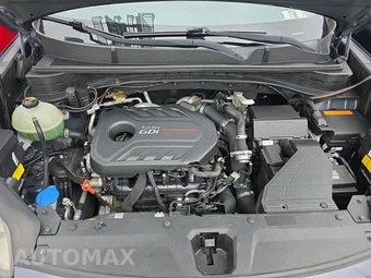 2017 Kia Sportage SX Turbo – miniatura 18