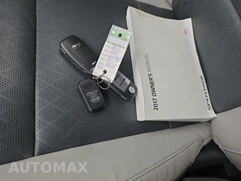 2017 Kia Sportage SX Turbo – miniatura 22