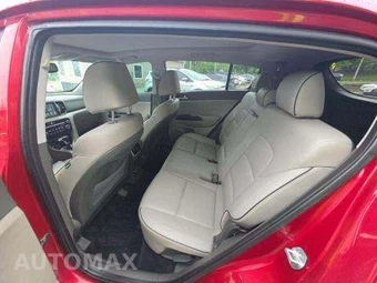 2017 Kia Sportage SX Turbo - miniatura 14