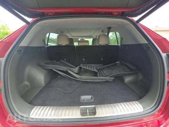2017 Kia Sportage SX Turbo - miniatura 15