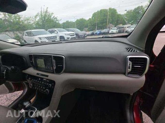 2017 Kia Sportage SX Turbo - miniatura 20