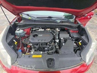 2017 Kia Sportage SX Turbo - miniatura 22