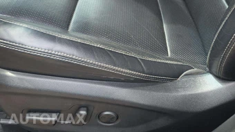 2017 Kia Sportage SX Turbo – miniatura 18