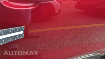 2017 Kia Sportage SX Turbo – miniatura 22