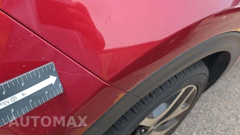 2017 Kia Sportage SX Turbo – miniatura 23