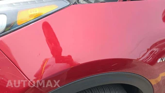 2017 Kia Sportage SX Turbo – miniatura 28