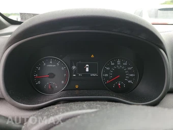 2017 Kia Sportage SX Turbo – miniatura 12
