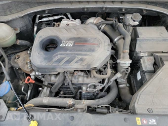 2017 Kia Sportage SX Turbo – miniatura 15